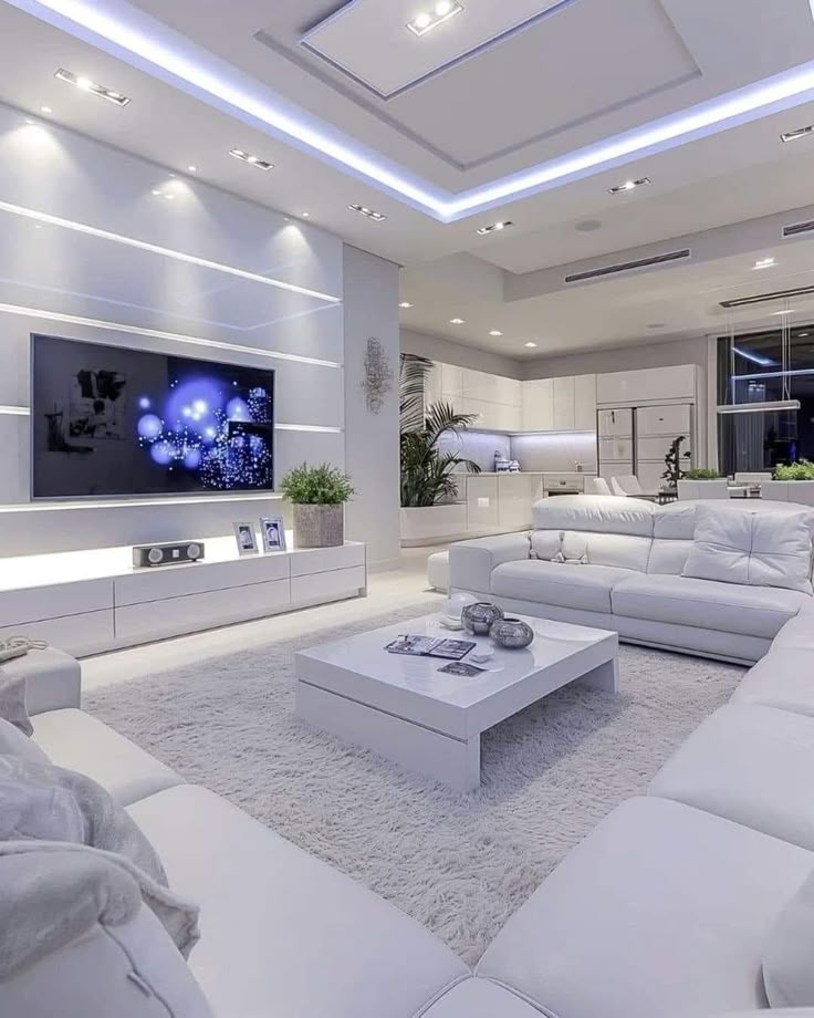 Our Work